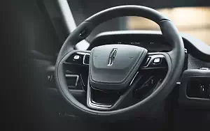   Lincoln Aviator Grand Touring - 2019