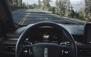   Lincoln Aviator Grand Touring - 2019
