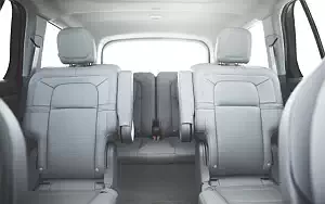   Lincoln Aviator Grand Touring - 2019