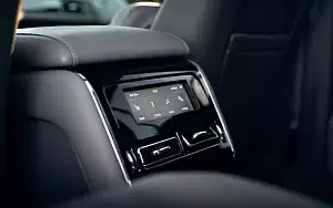   Lincoln Aviator Grand Touring - 2019