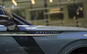   Lincoln Aviator Black Label - 2024