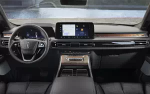   Lincoln Aviator Black Label - 2024