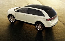   Lincoln MKX - 2007