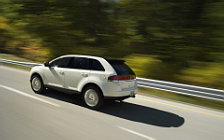   Lincoln MKX - 2007