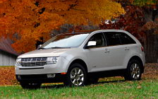   Lincoln MKX - 2007
