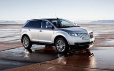   Lincoln MKX - 2011
