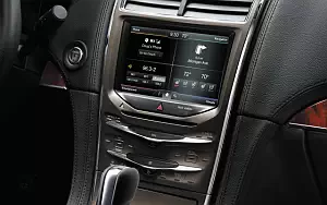 Обои автомобили Lincoln MKX - 2015
