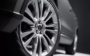   Lincoln MKX - 2016