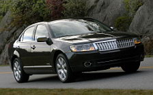   Lincoln MKZ - 2007