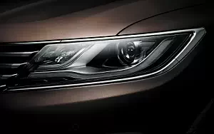   Lincoln MKZ Black Label - 2015