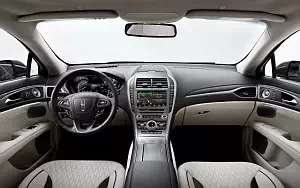   Lincoln MKZ - 2016