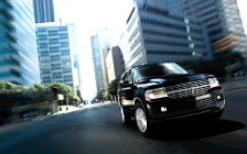  Lincoln Navigator - 2008