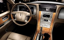   Lincoln Navigator - 2008