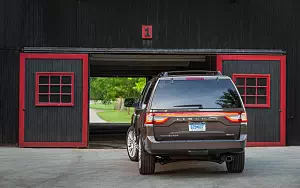   Lincoln Navigator - 2015