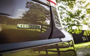   Lincoln Navigator - 2015