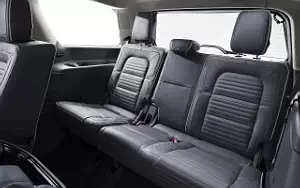   Lincoln Navigator Black Label - 2017