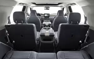   Lincoln Navigator Black Label - 2017