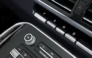  Lincoln Navigator Black Label - 2017