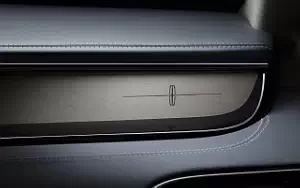   Lincoln Navigator Black Label - 2017