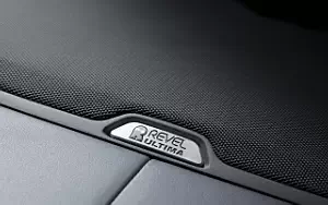   Lincoln Navigator Black Label - 2017