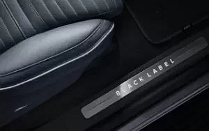   Lincoln Navigator Black Label - 2017