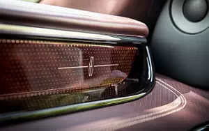   Lincoln Navigator L Black Label - 2017