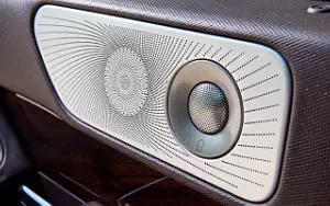  Lincoln Navigator L Black Label - 2017