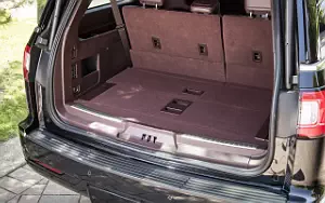   Lincoln Navigator L Black Label - 2017