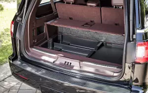   Lincoln Navigator L Black Label - 2017