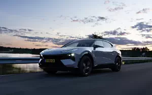   Lotus Eletre S (Kaimu Grey) - 2023