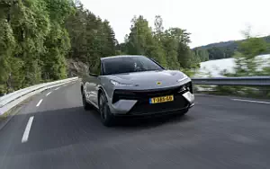   Lotus Eletre S (Kaimu Grey) - 2023