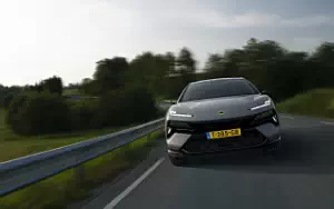   Lotus Eletre S (Kaimu Grey) - 2023