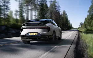   Lotus Eletre S (Kaimu Grey) - 2023