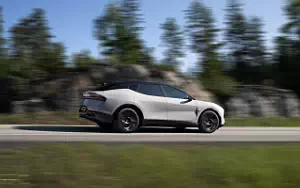   Lotus Eletre S (Kaimu Grey) - 2023