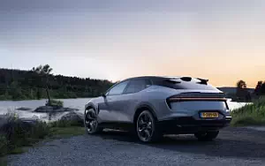   Lotus Eletre S (Kaimu Grey) - 2023