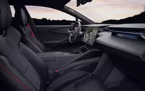   Lotus Eletre S (Kaimu Grey) - 2023