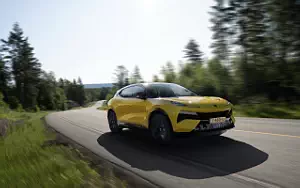   Lotus Eletre S (Solar Yellow) - 2023
