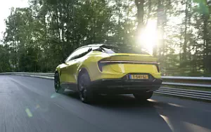   Lotus Eletre S (Solar Yellow) - 2023