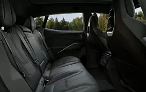   Lotus Eletre S (Solar Yellow) - 2023