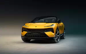   Lotus Eletre - 2023