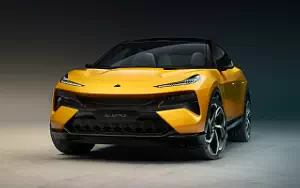   Lotus Eletre - 2023