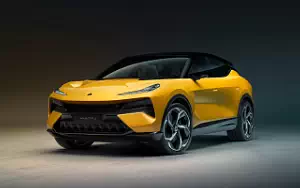   Lotus Eletre - 2023