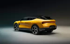   Lotus Eletre - 2023