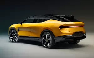   Lotus Eletre - 2023
