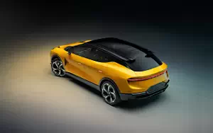   Lotus Eletre - 2023
