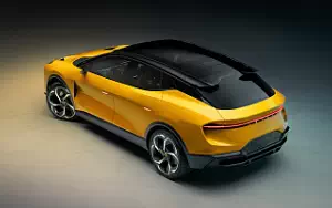   Lotus Eletre - 2023
