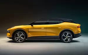   Lotus Eletre - 2023