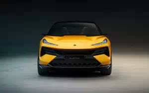   Lotus Eletre - 2023