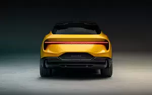   Lotus Eletre - 2023