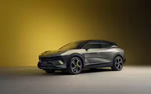   Lotus Eletre - 2023